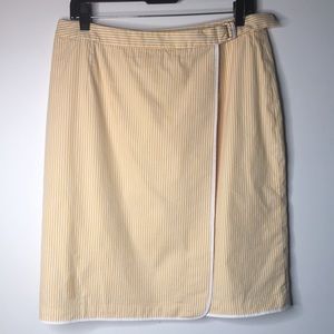 Brooks Brothers Skirt